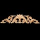 APL-38: Center Acanthus Applique